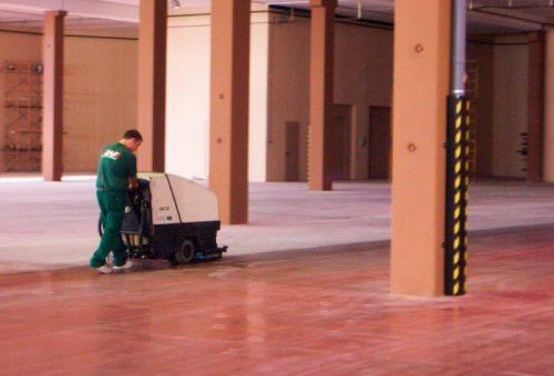 Neteja d’urbanitzacions a Sabadell Neteja d’urbanitzacions a Sabadell