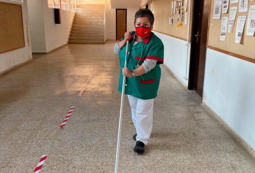 Empresa de neteja professional a Sabadell Empresa de neteja professional a Sabadell