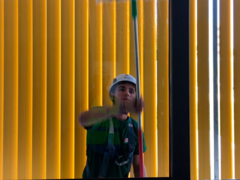 neteja de comunitats neteja de comunitats