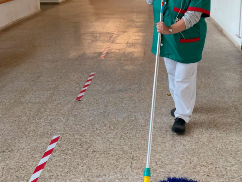 neteja de col legis neteja de col legis